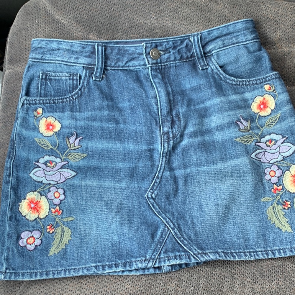 Holister Skirt